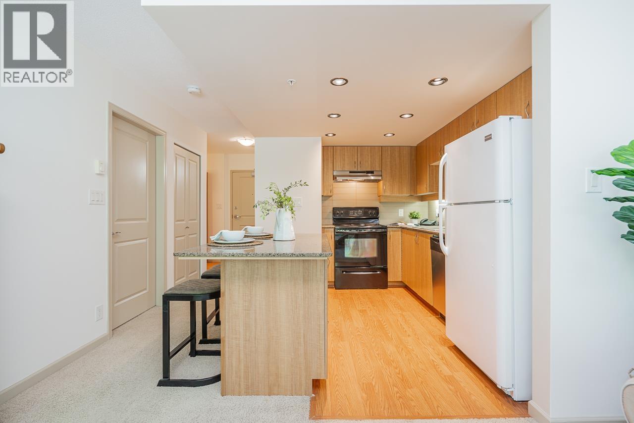 204 9262 University Crescent, Burnaby, British Columbia  V5A 0A4 - Photo 15 - R3127825