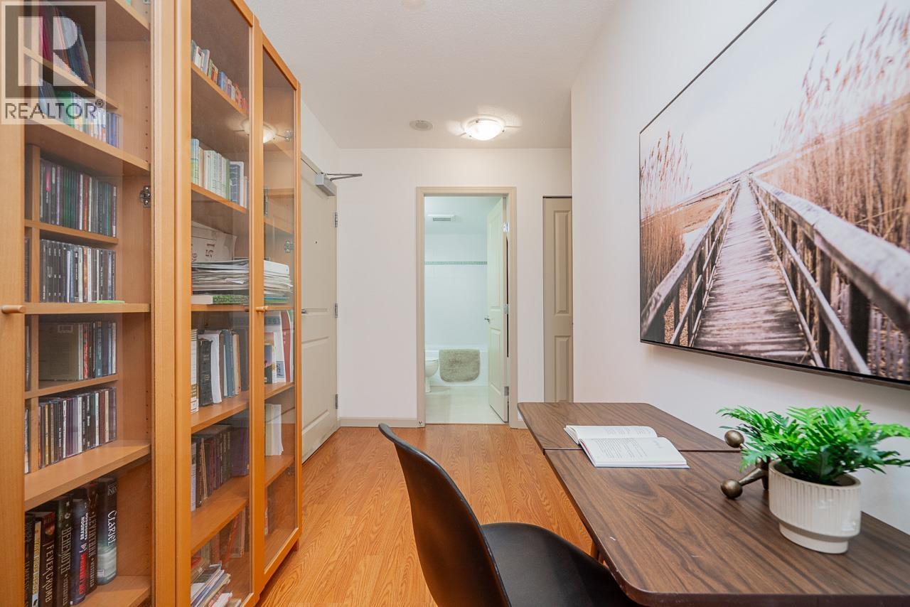 204 9262 University Crescent, Burnaby, British Columbia  V5A 0A4 - Photo 16 - R3127825