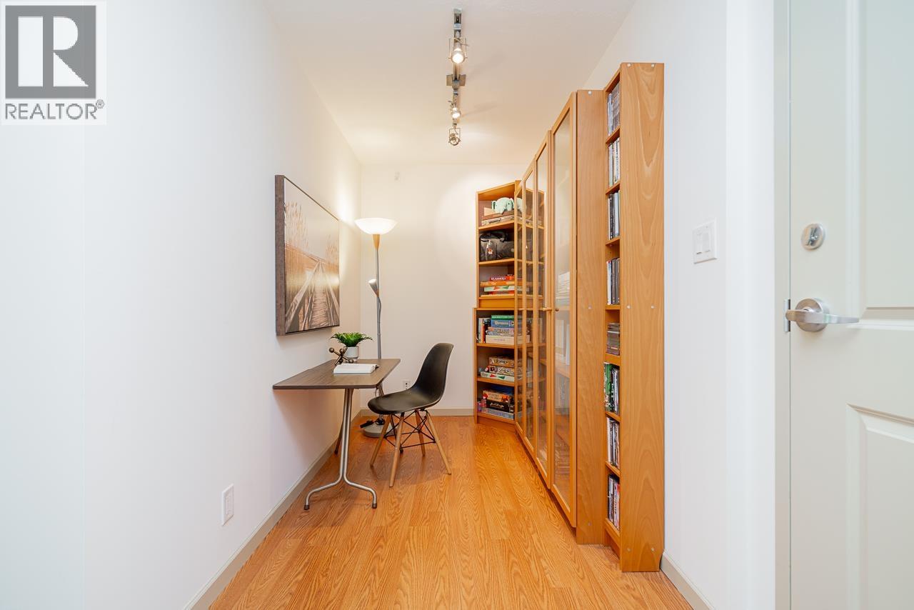 204 9262 University Crescent, Burnaby, British Columbia  V5A 0A4 - Photo 17 - R3127825