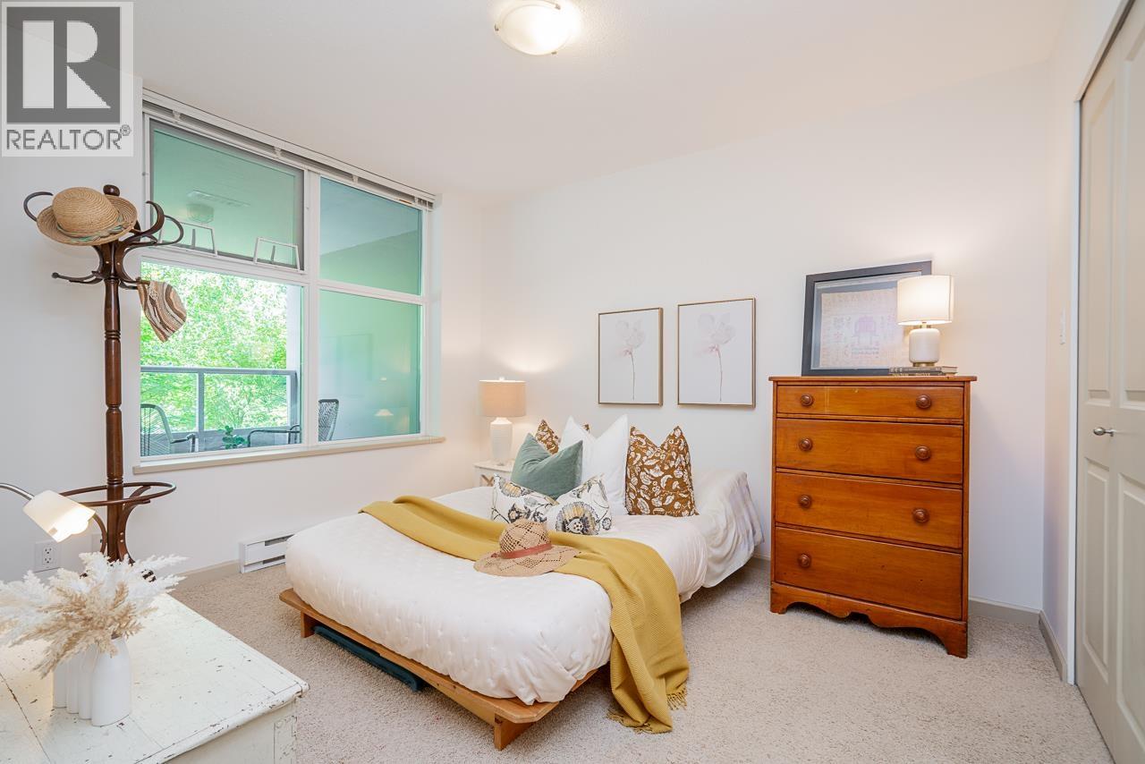 204 9262 University Crescent, Burnaby, British Columbia  V5A 0A4 - Photo 18 - R3127825