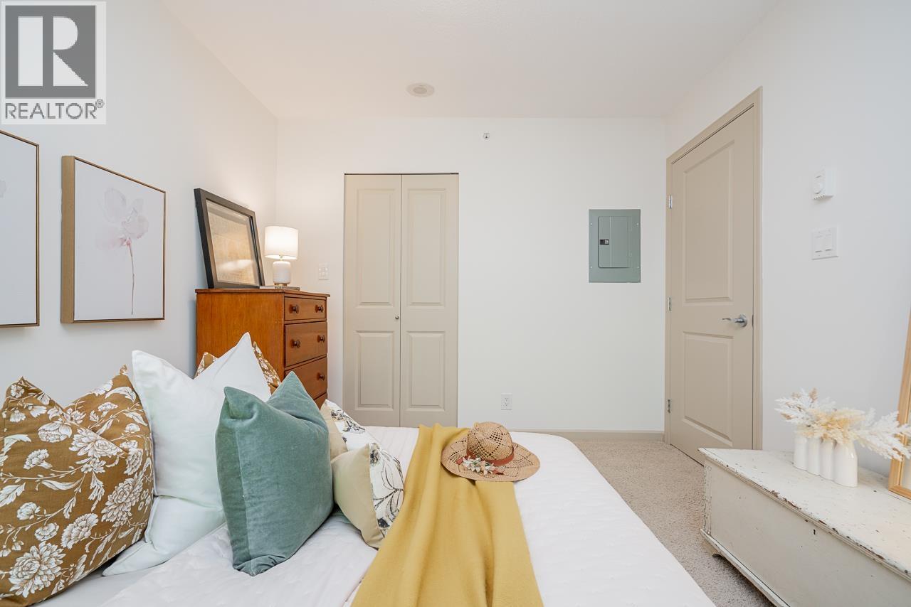 204 9262 University Crescent, Burnaby, British Columbia  V5A 0A4 - Photo 19 - R3127825