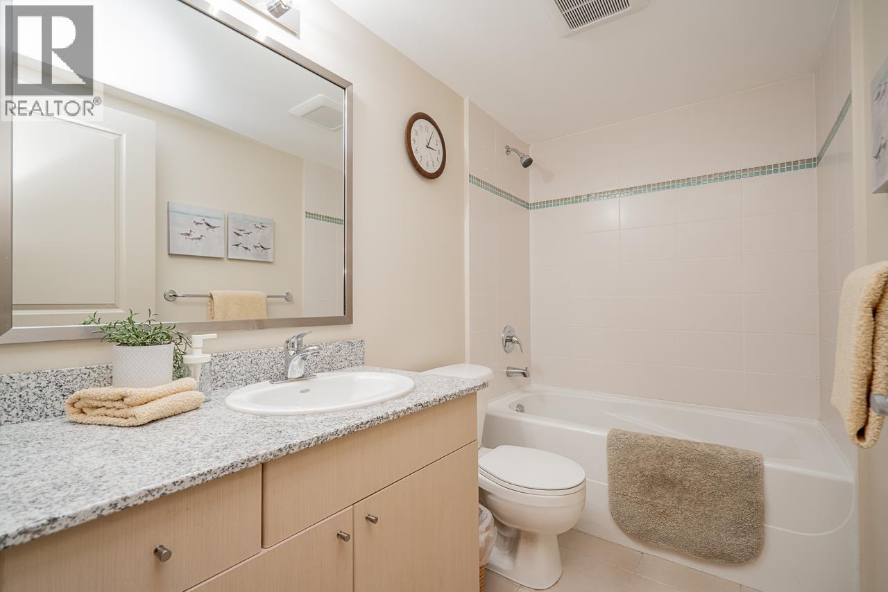 204 9262 University Crescent, Burnaby, British Columbia  V5A 0A4 - Photo 20 - R3127825
