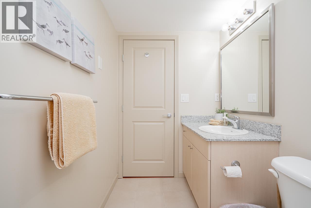 204 9262 University Crescent, Burnaby, British Columbia  V5A 0A4 - Photo 21 - R3127825