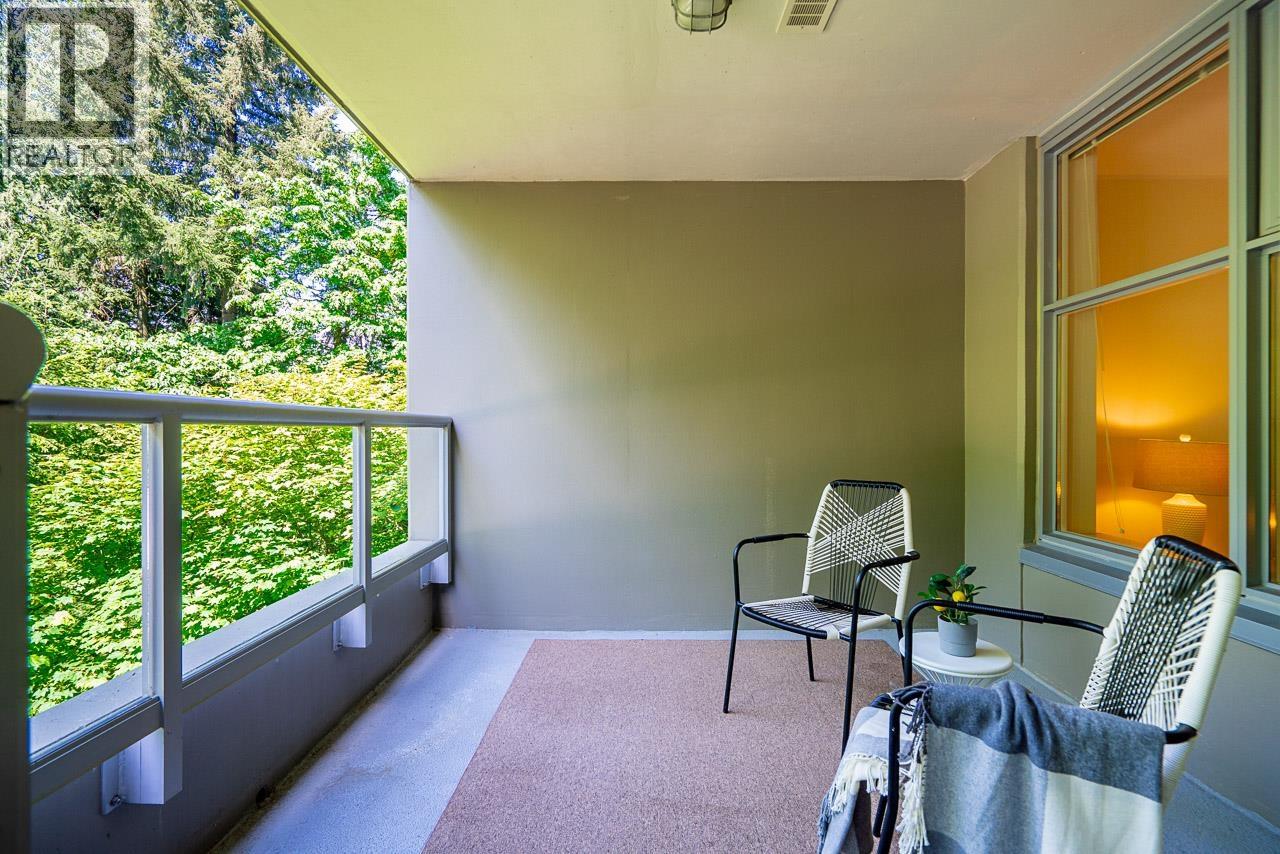 204 9262 University Crescent, Burnaby, British Columbia  V5A 0A4 - Photo 22 - R3127825