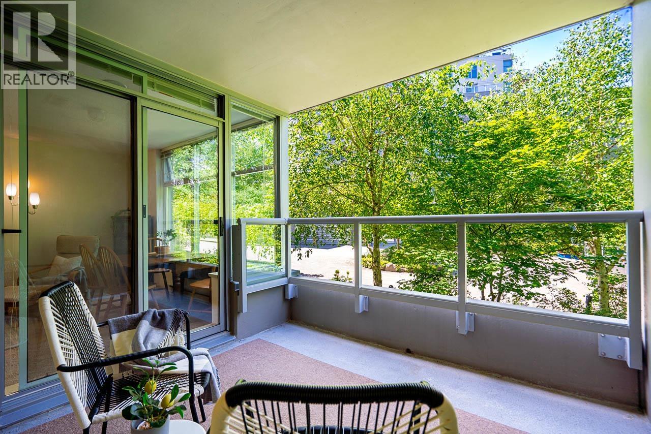 204 9262 University Crescent, Burnaby, British Columbia  V5A 0A4 - Photo 23 - R3127825