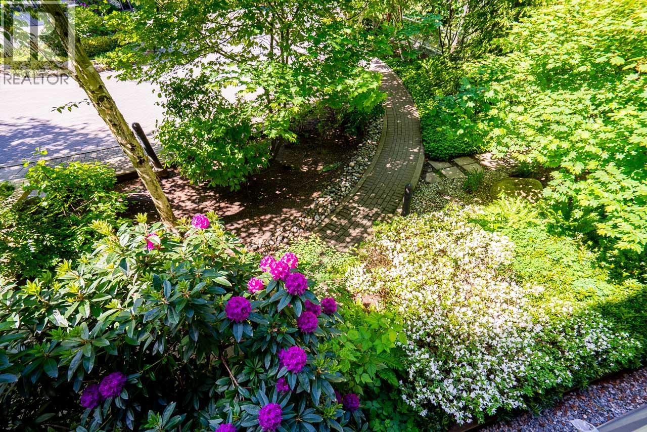 204 9262 University Crescent, Burnaby, British Columbia  V5A 0A4 - Photo 24 - R3127825