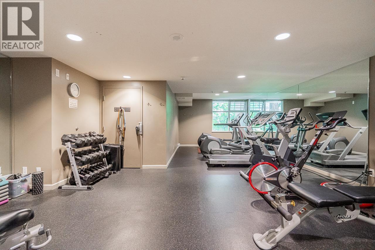 204 9262 University Crescent, Burnaby, British Columbia  V5A 0A4 - Photo 27 - R3127825