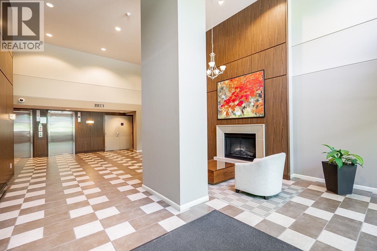 204 9262 University Crescent, Burnaby, British Columbia  V5A 0A4 - Photo 3 - R3127825