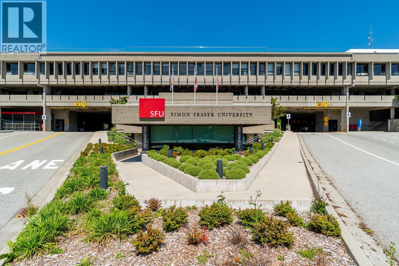 204 9262 University Crescent, Burnaby, British Columbia  V5A 0A4 - Photo 30 - R3127825
