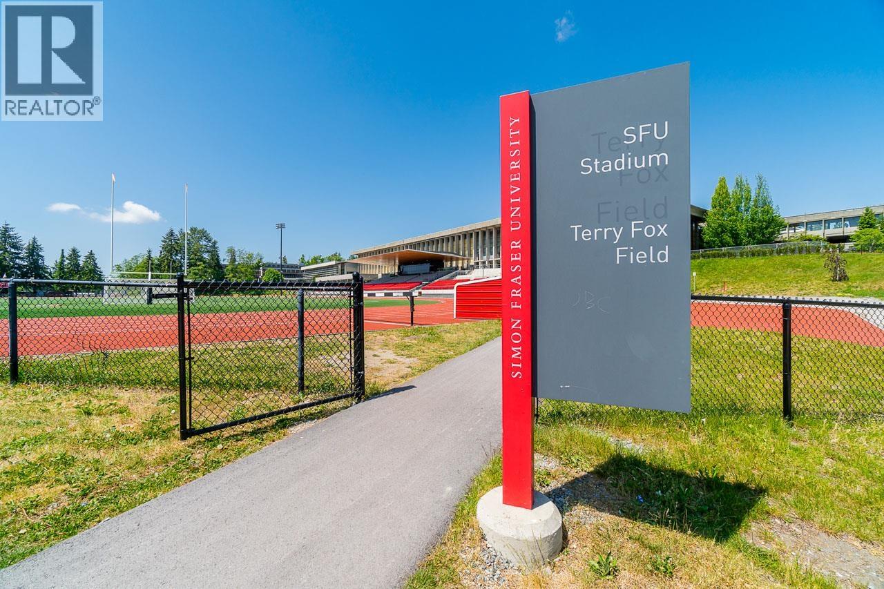 204 9262 University Crescent, Burnaby, British Columbia  V5A 0A4 - Photo 31 - R3127825