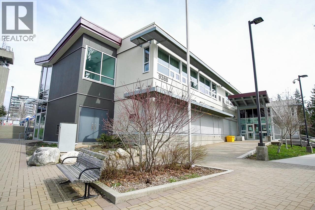 204 9262 University Crescent, Burnaby, British Columbia  V5A 0A4 - Photo 34 - R3127825