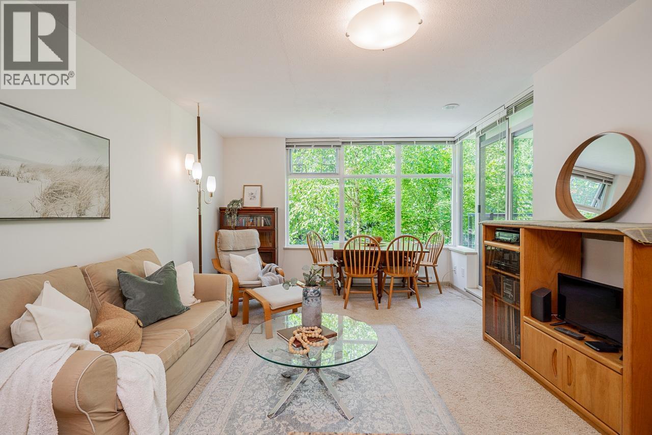 204 9262 University Crescent, Burnaby, British Columbia  V5A 0A4 - Photo 5 - R3127825
