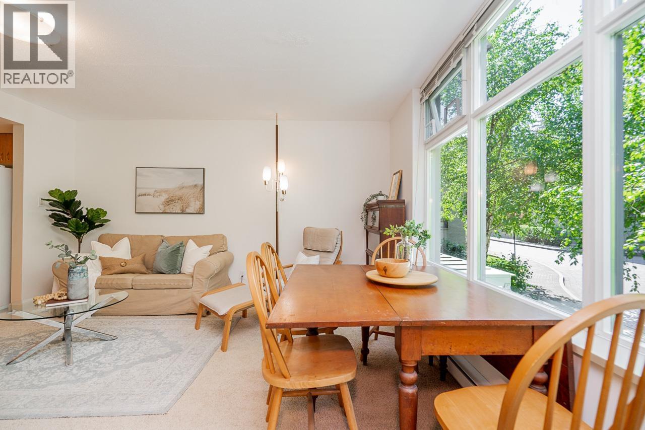 204 9262 University Crescent, Burnaby, British Columbia  V5A 0A4 - Photo 6 - R3127825