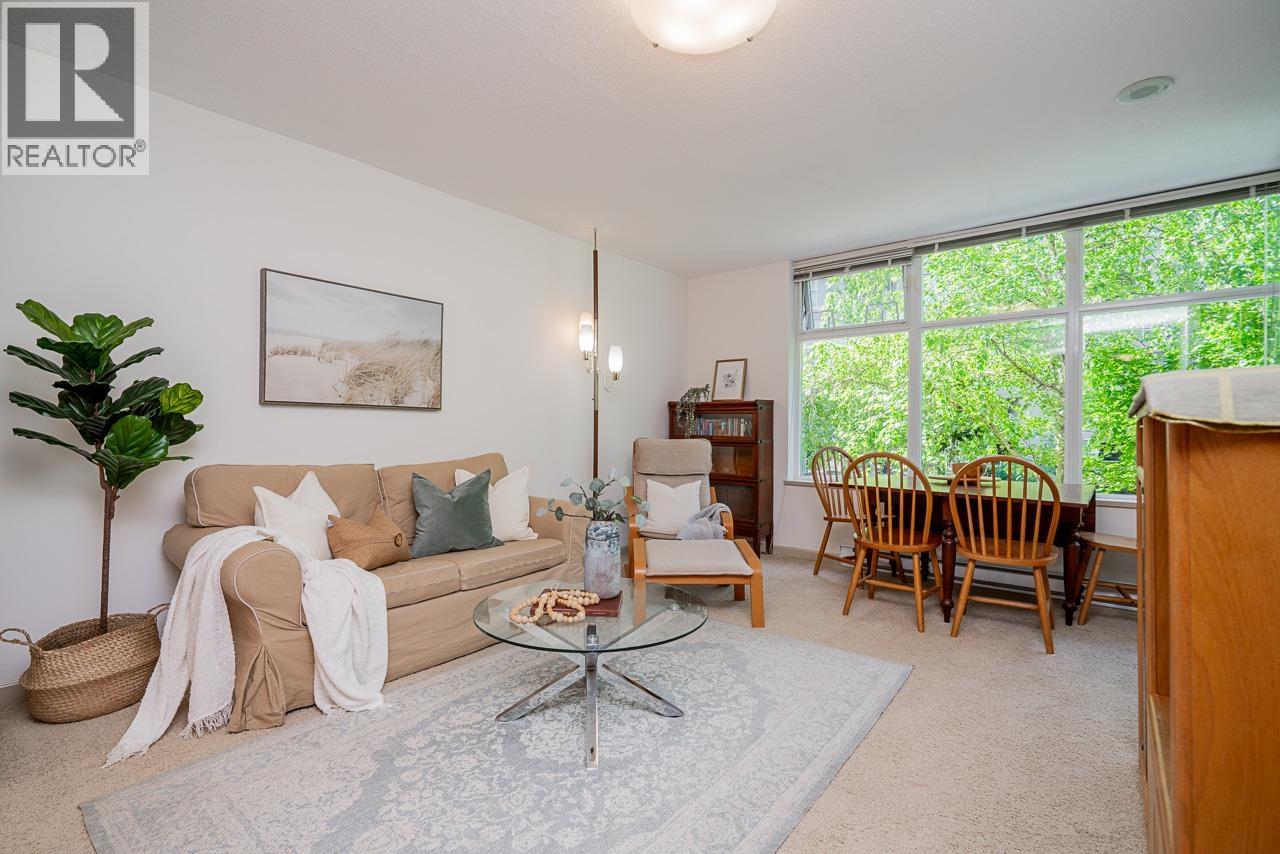 204 9262 University Crescent, Burnaby, British Columbia  V5A 0A4 - Photo 7 - R3127825