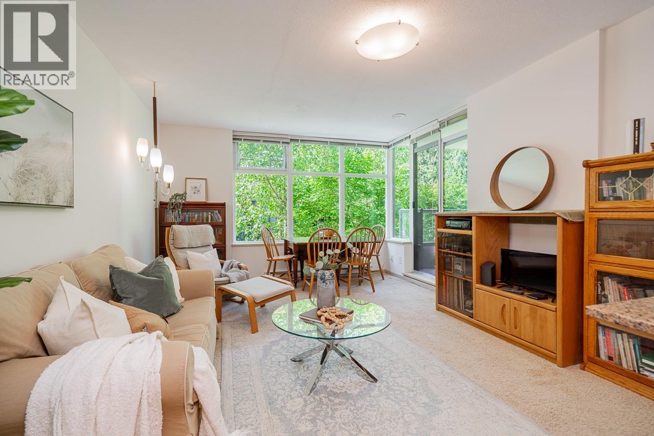 204 9262 University Crescent, Burnaby, British Columbia  V5A 0A4 - Photo 8 - R3127825