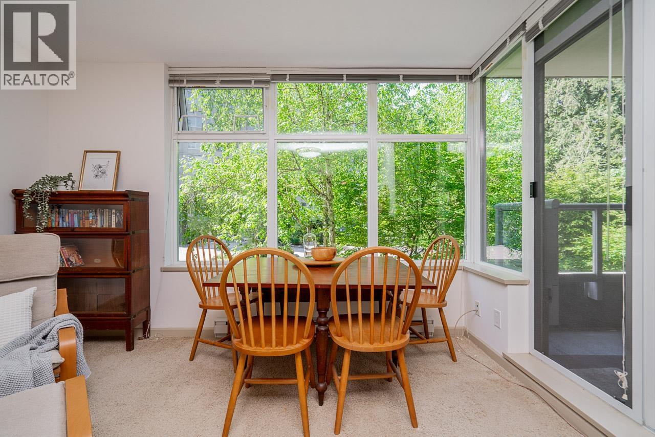 204 9262 University Crescent, Burnaby, British Columbia  V5A 0A4 - Photo 9 - R3127825