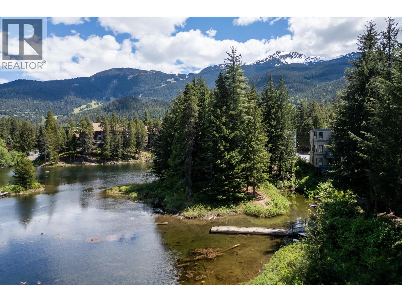 H203 1400 Alta Lake Road, Whistler, British Columbia  V8E 0G9 - Photo 2 - R3127834