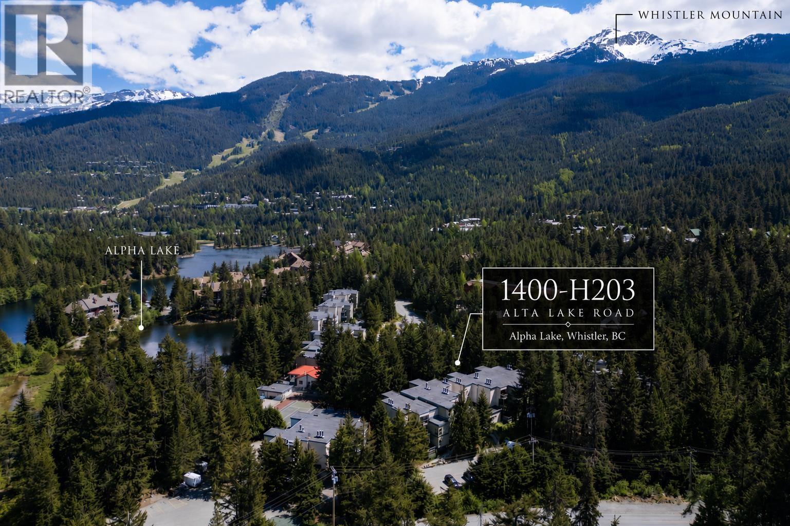 H203 1400 Alta Lake Road, Whistler, British Columbia  V8E 0G9 - Photo 20 - R3127834