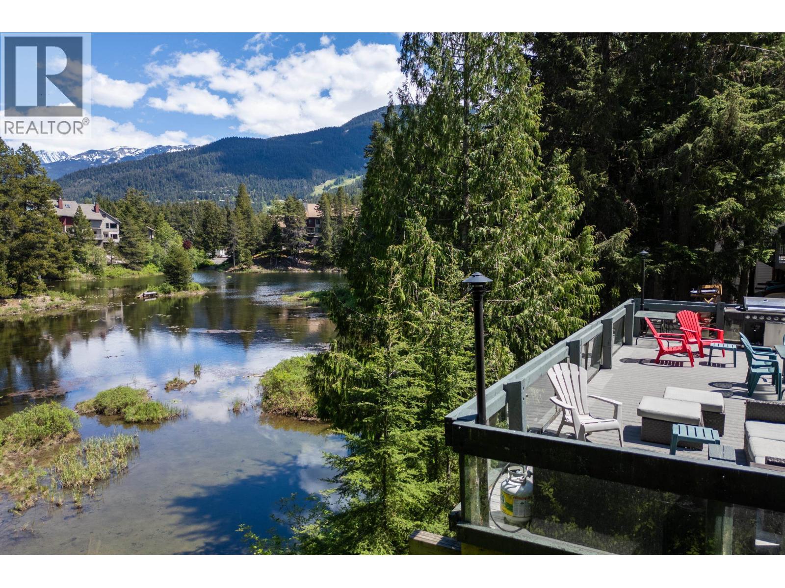 H203 1400 Alta Lake Road, Whistler, British Columbia  V8E 0G9 - Photo 4 - R3127834