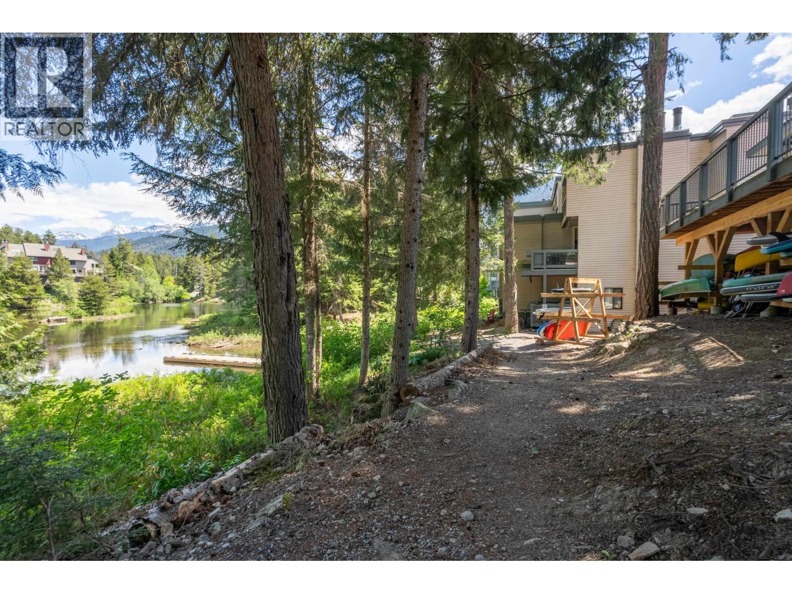 H203 1400 Alta Lake Road, Whistler, British Columbia  V8E 0G9 - Photo 5 - R3127834