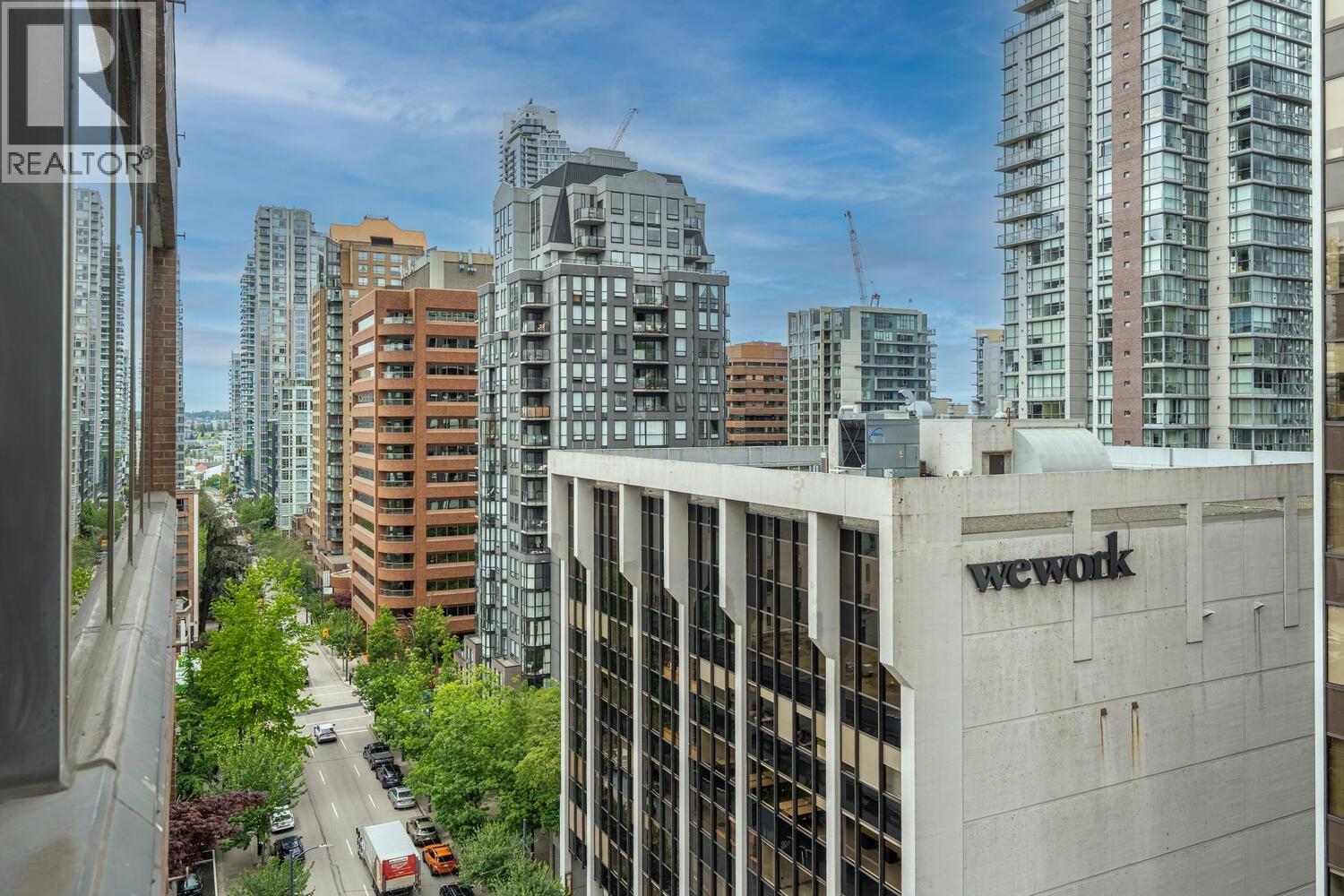 1012 1010 Howe Street, Vancouver, British Columbia  V6Z 1P5 - Photo 19 - R3127846