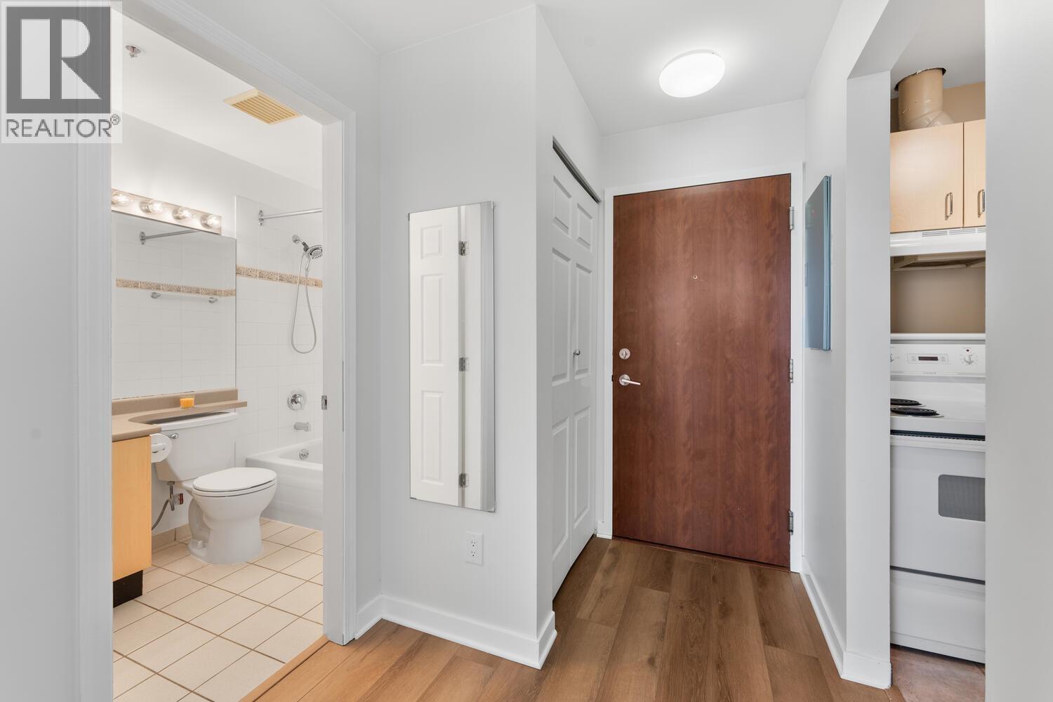 1012 1010 Howe Street, Vancouver, British Columbia  V6Z 1P5 - Photo 6 - R3127846