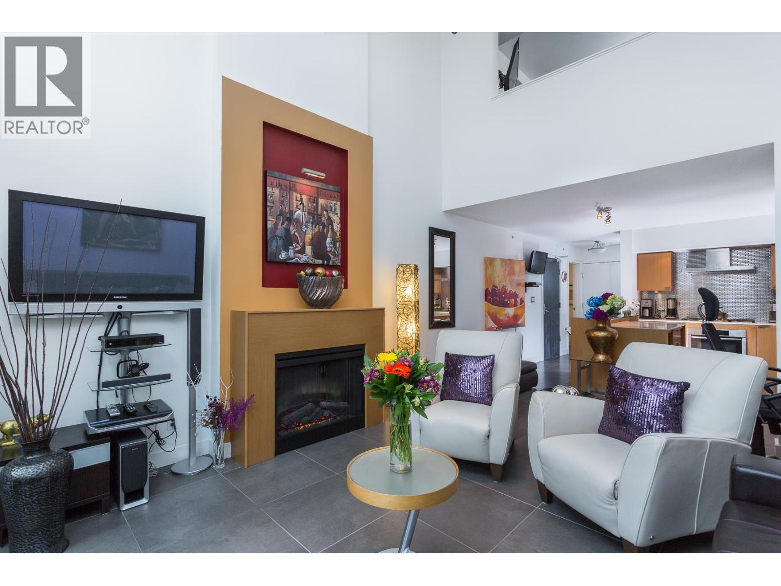 104 1168 Richards Street, Vancouver, British Columbia  V6B 3E6 - Photo 19 - R3127849