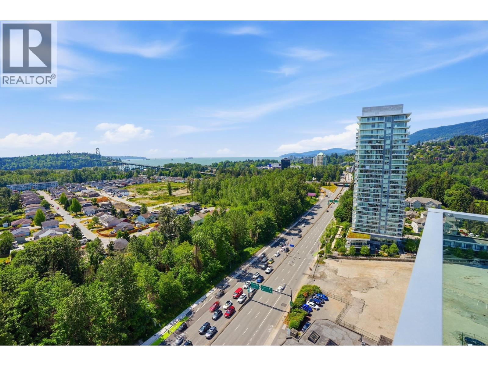 1904 1632 Lions Gate Lane, North Vancouver, British Columbia  V7P 0E2 - Photo 3 - R3127851