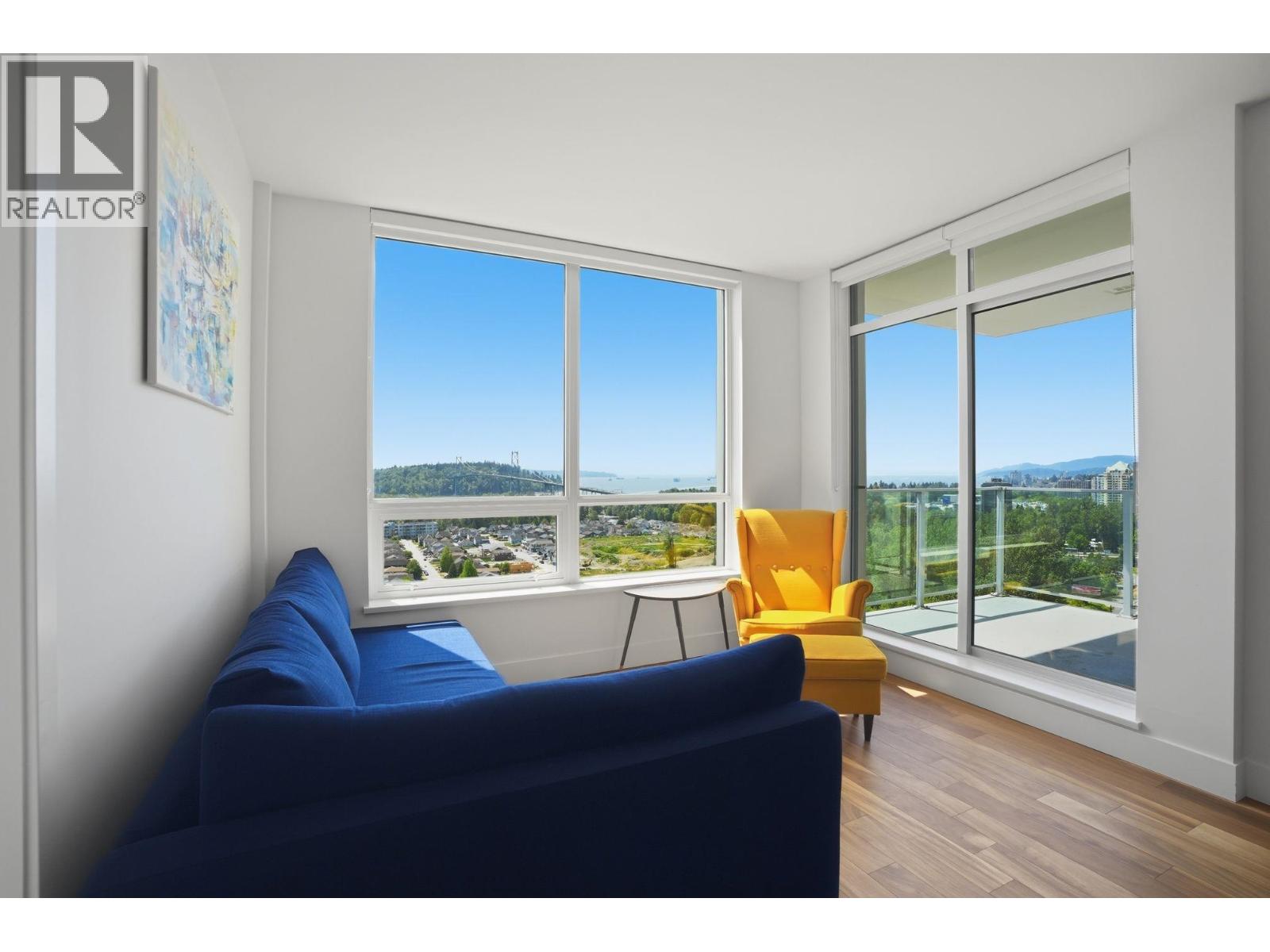 1904 1632 Lions Gate Lane, North Vancouver, British Columbia  V7P 0E2 - Photo 9 - R3127851