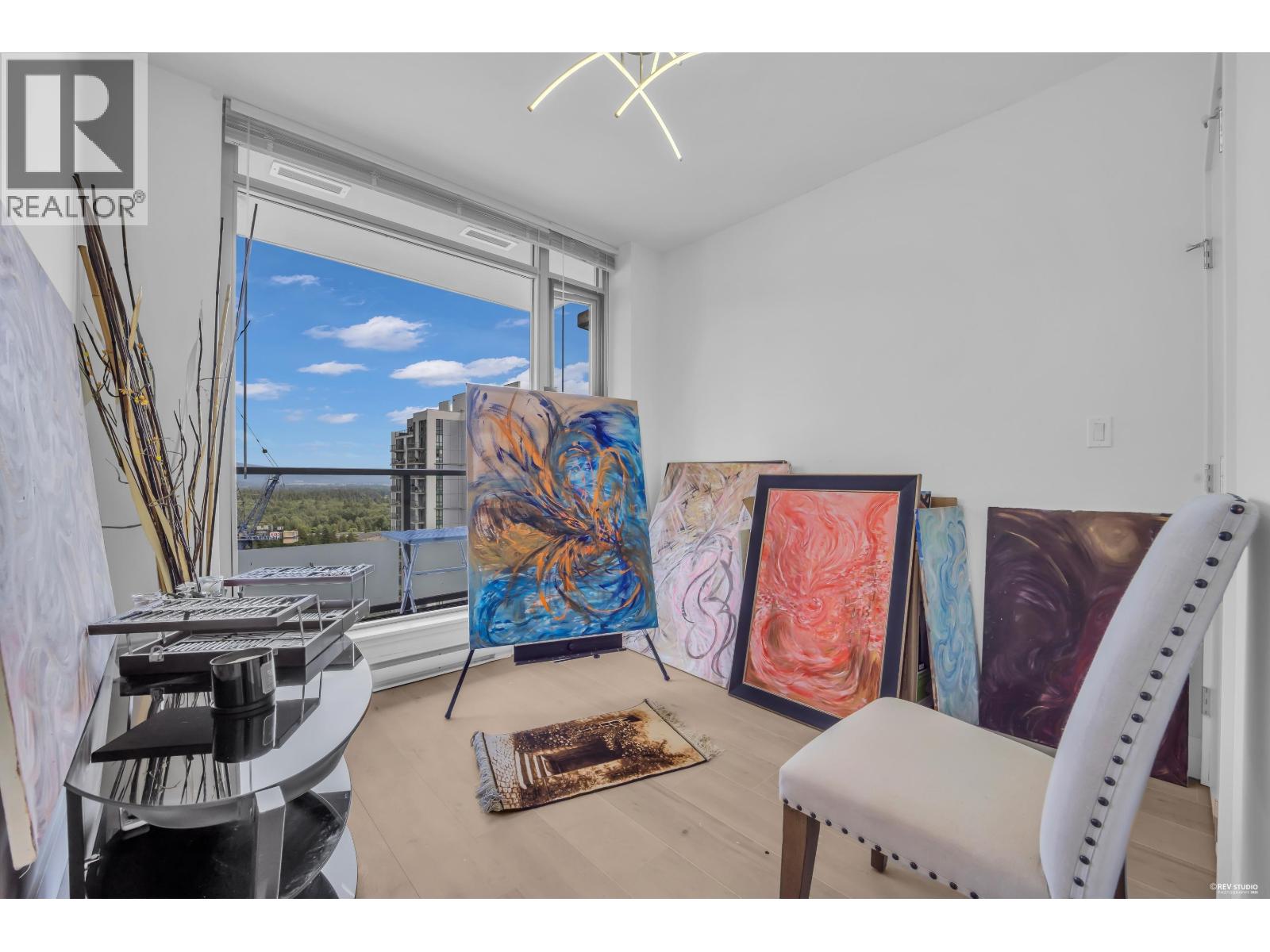3608 1188 Pinetree Way, Coquitlam, British Columbia  V3B 0K9 - Photo 12 - R3127859