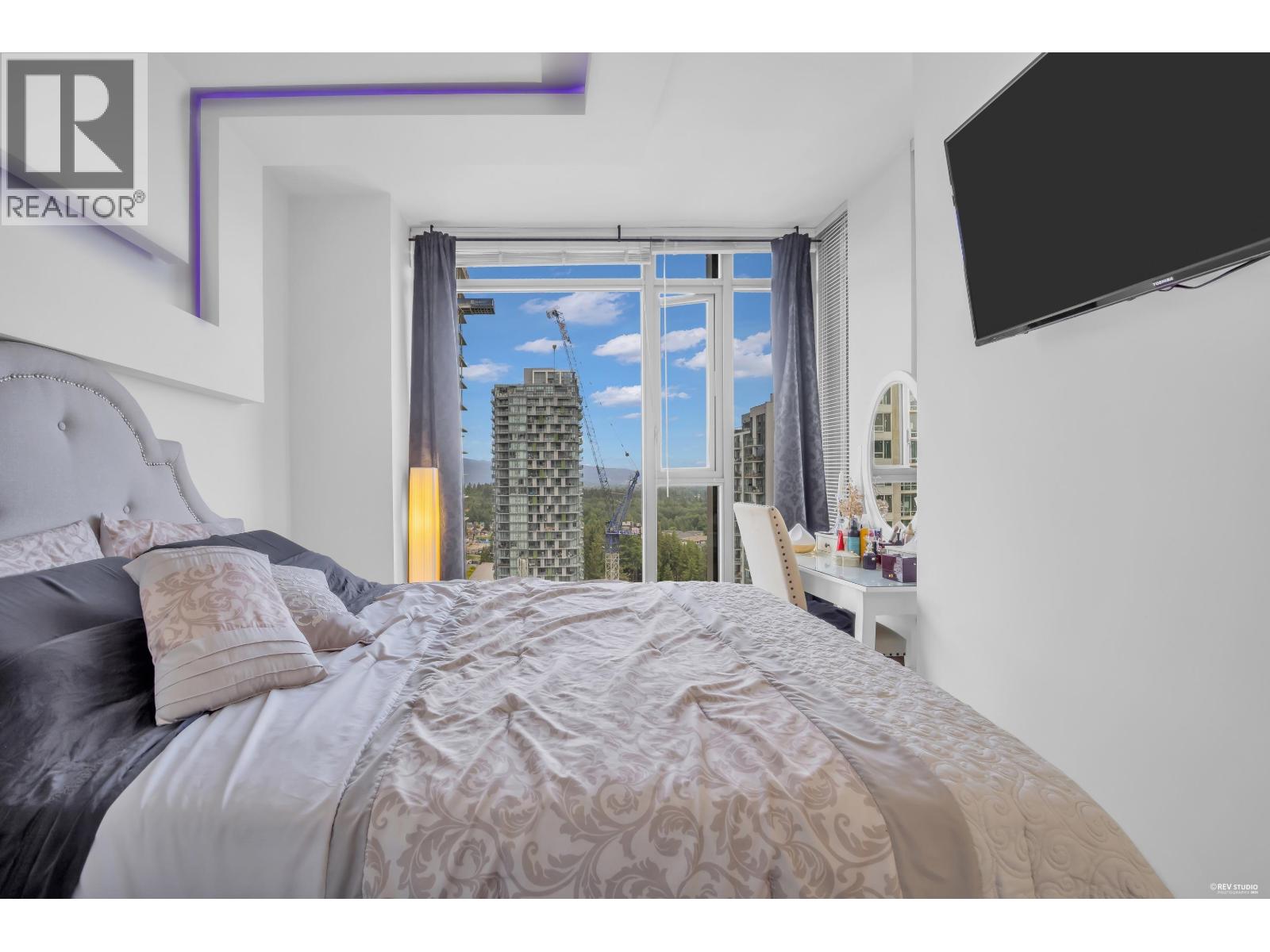 3608 1188 Pinetree Way, Coquitlam, British Columbia  V3B 0K9 - Photo 15 - R3127859