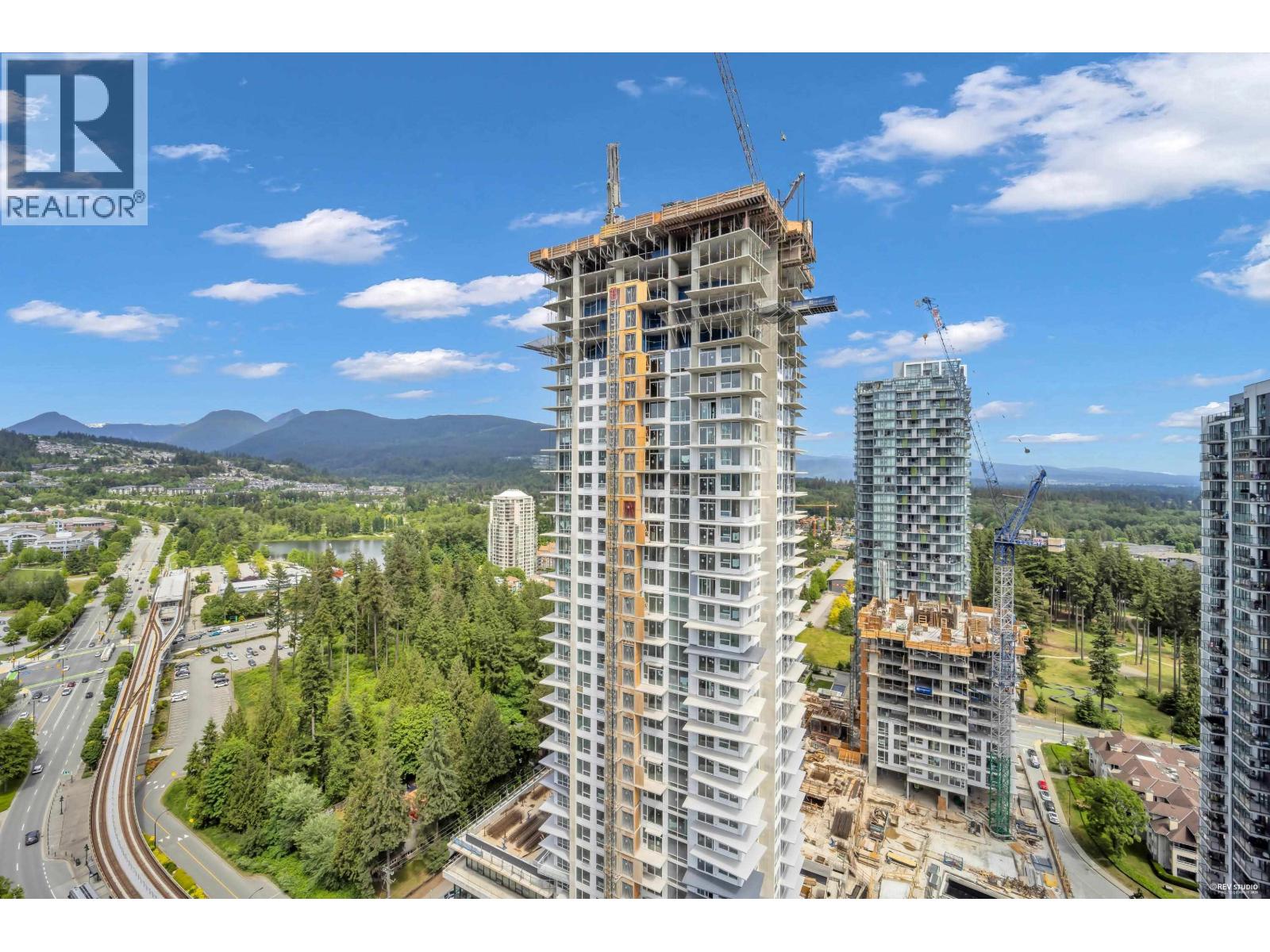 3608 1188 Pinetree Way, Coquitlam, British Columbia  V3B 0K9 - Photo 24 - R3127859