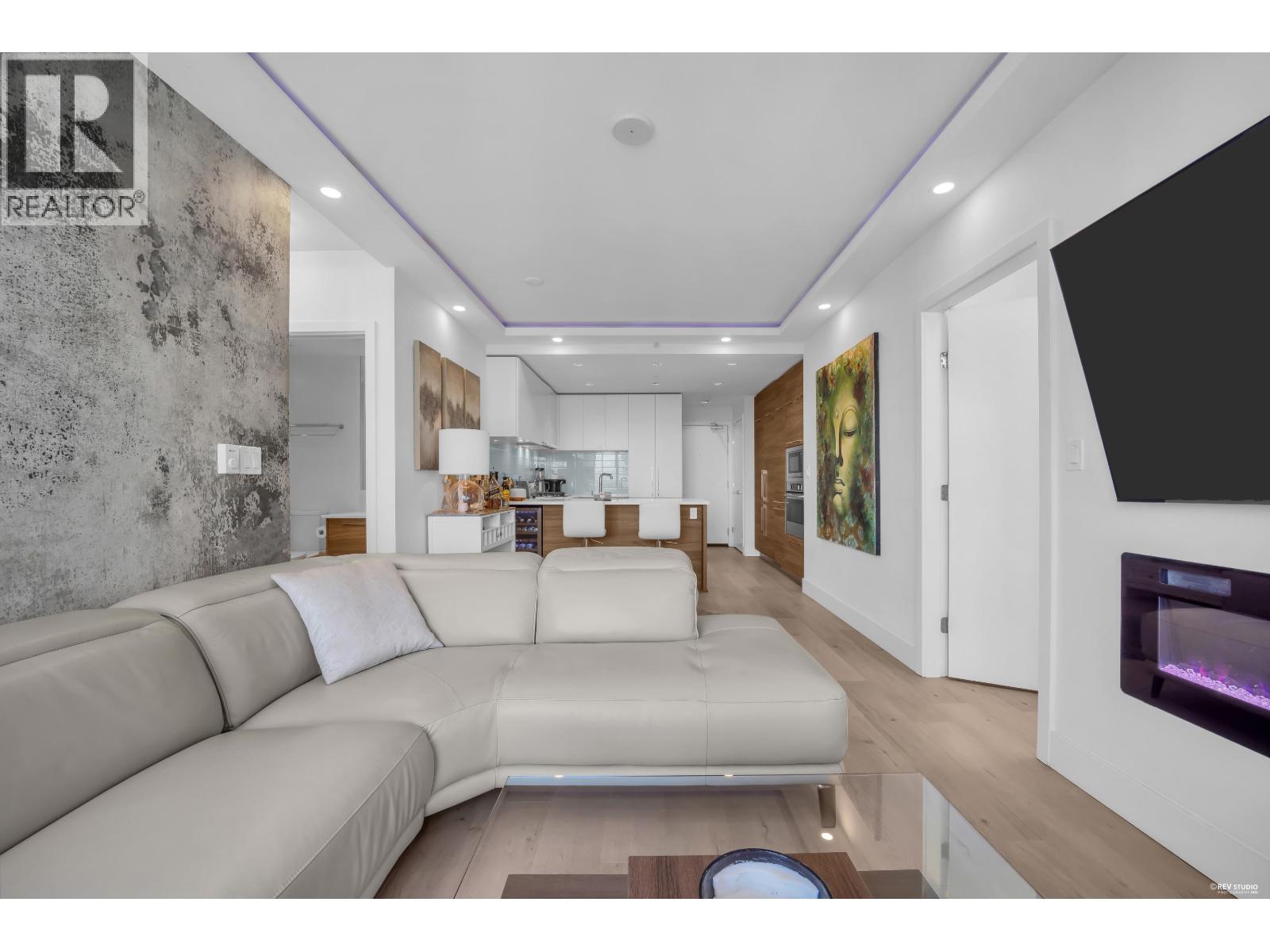 3608 1188 Pinetree Way, Coquitlam, British Columbia  V3B 0K9 - Photo 4 - R3127859