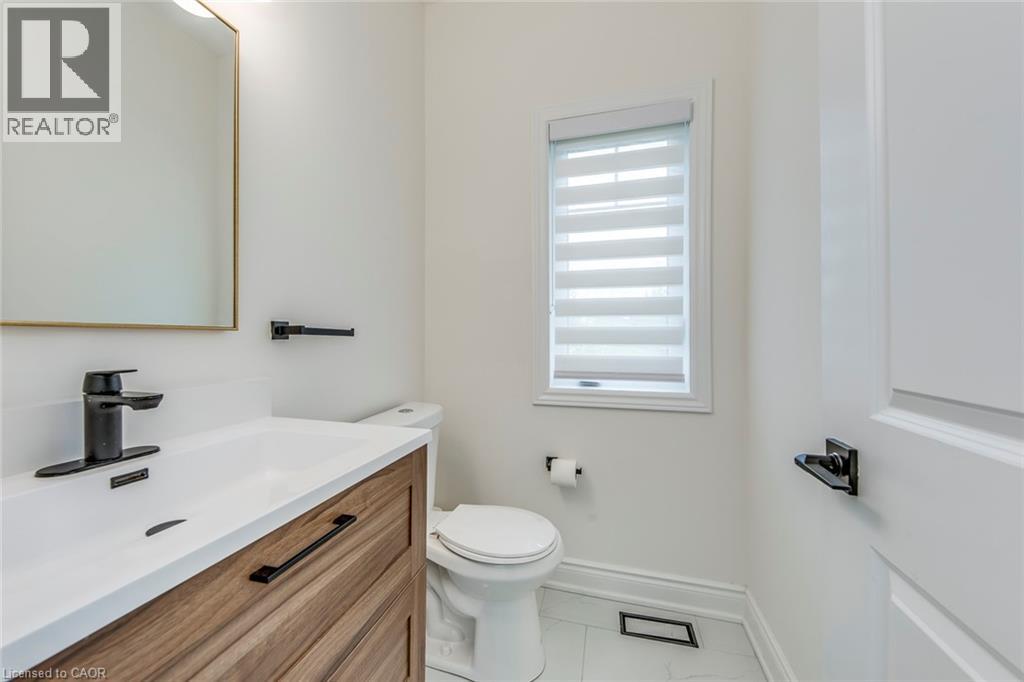 3937 Leonardo Street, Burlington, Ontario  L7M 0Z8 - Photo 16 - 40833400