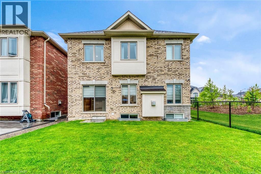 3937 Leonardo Street, Burlington, Ontario  L7M 0Z8 - Photo 48 - 40833400