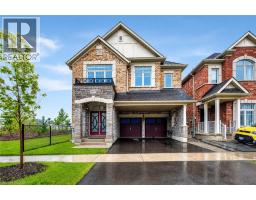 3937 LEONARDO Street, burlington, Ontario