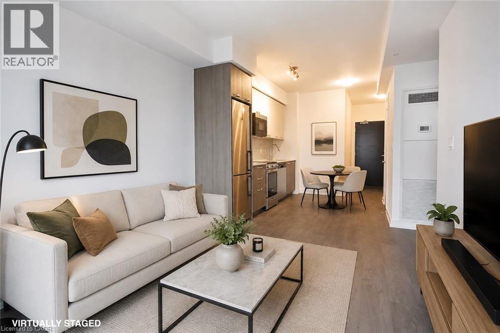 75 James Street S Unit# 1908, Hamilton, Ontario  L8P 2Y9 - Photo 1 - 40832235