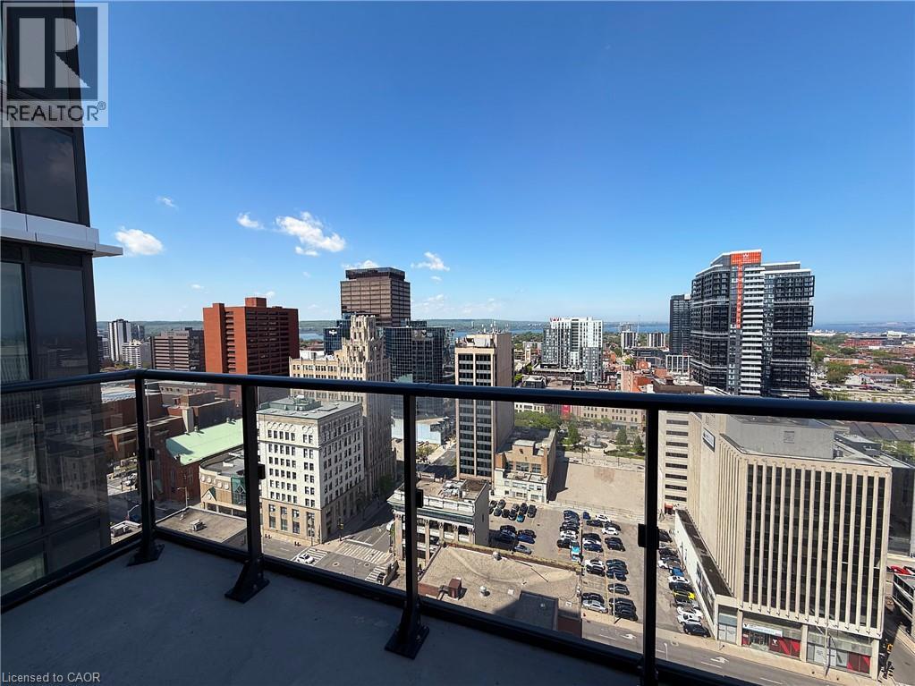 75 James Street S Unit# 1908, Hamilton, Ontario  L8P 2Y9 - Photo 19 - 40832235