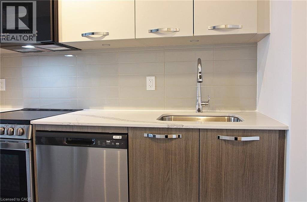 75 James Street S Unit# 1908, Hamilton, Ontario  L8P 2Y9 - Photo 9 - 40832235