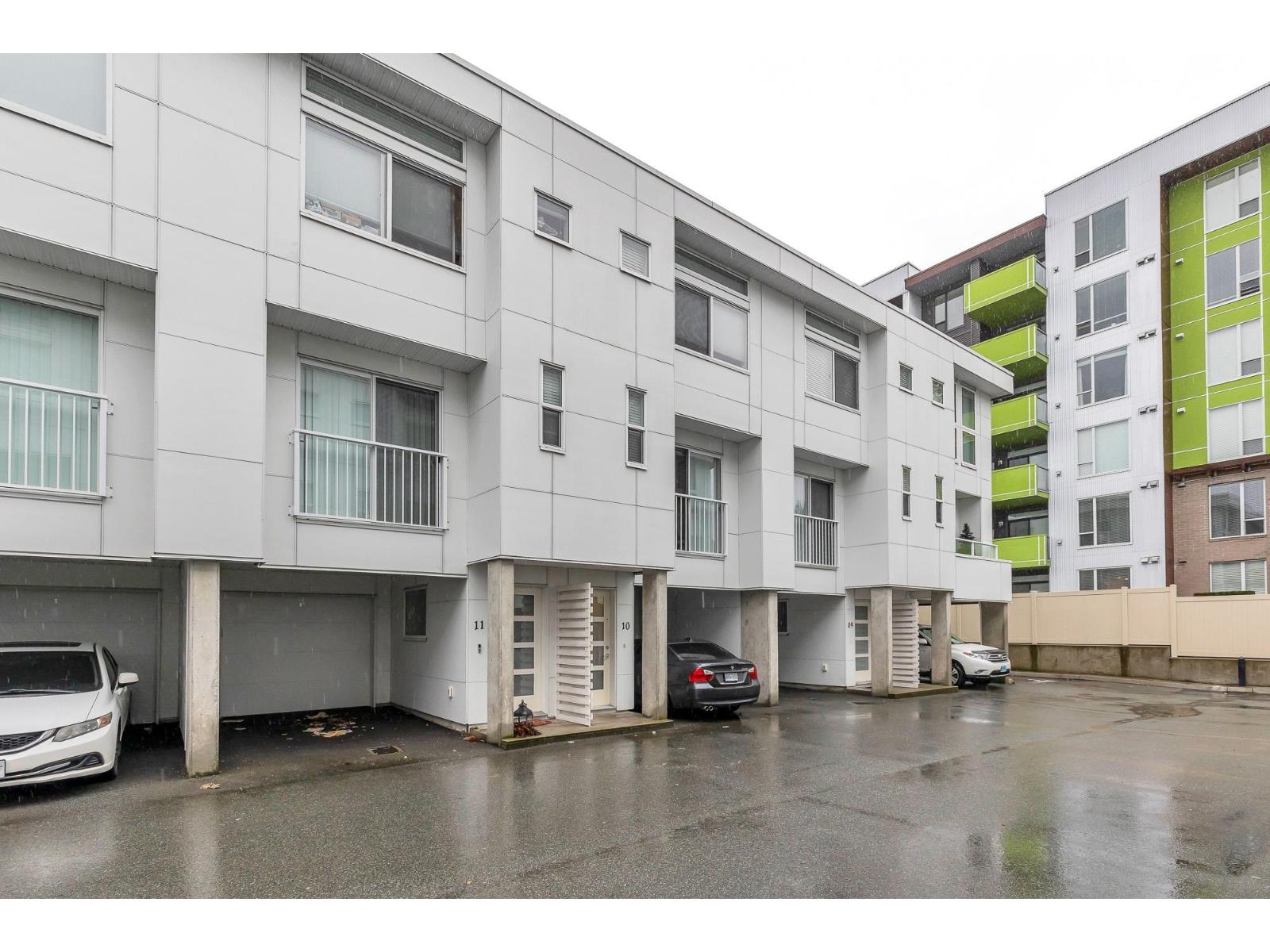 10 2505 Ware Street, Abbotsford, British Columbia  V2S 3E2 - Photo 4 - R3099150