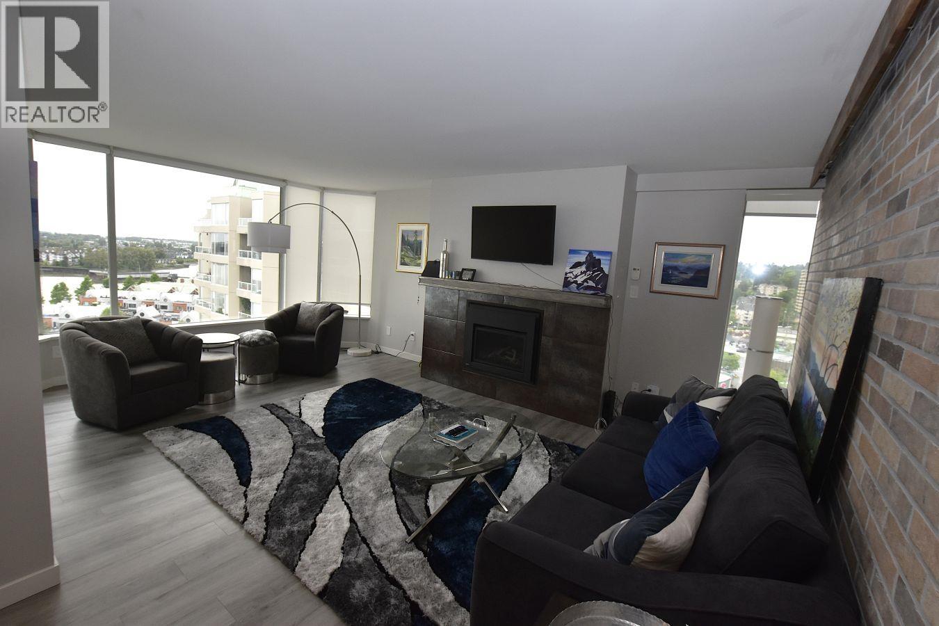 1606 1045 Quayside Drive, New Westminster, British Columbia  V3M 6C9 - Photo 4 - R3127826