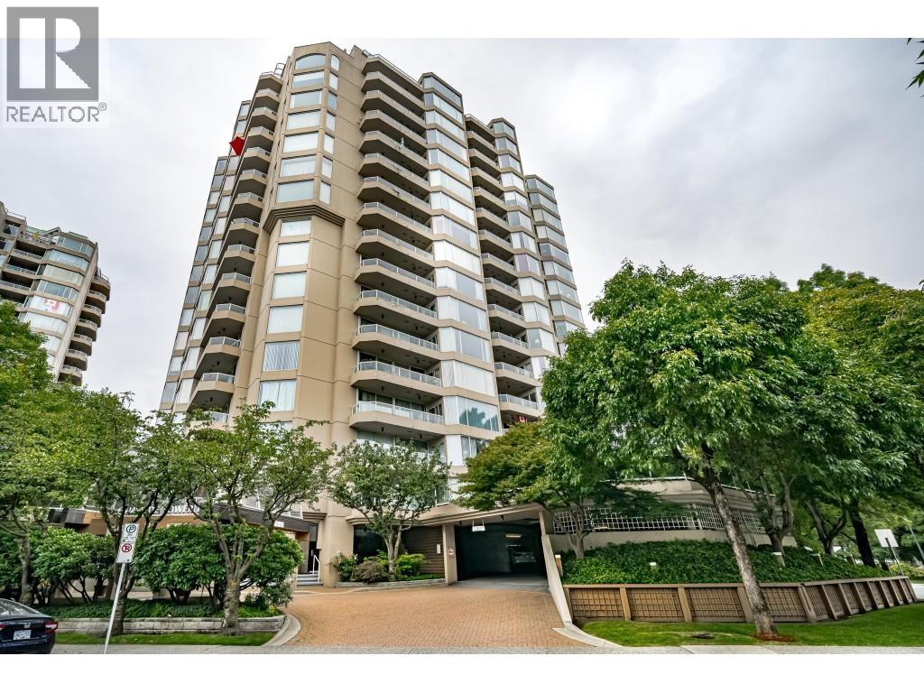 1606 1045 Quayside Drive, New Westminster, British Columbia  V3M 6C9 - Photo 1 - R3127826