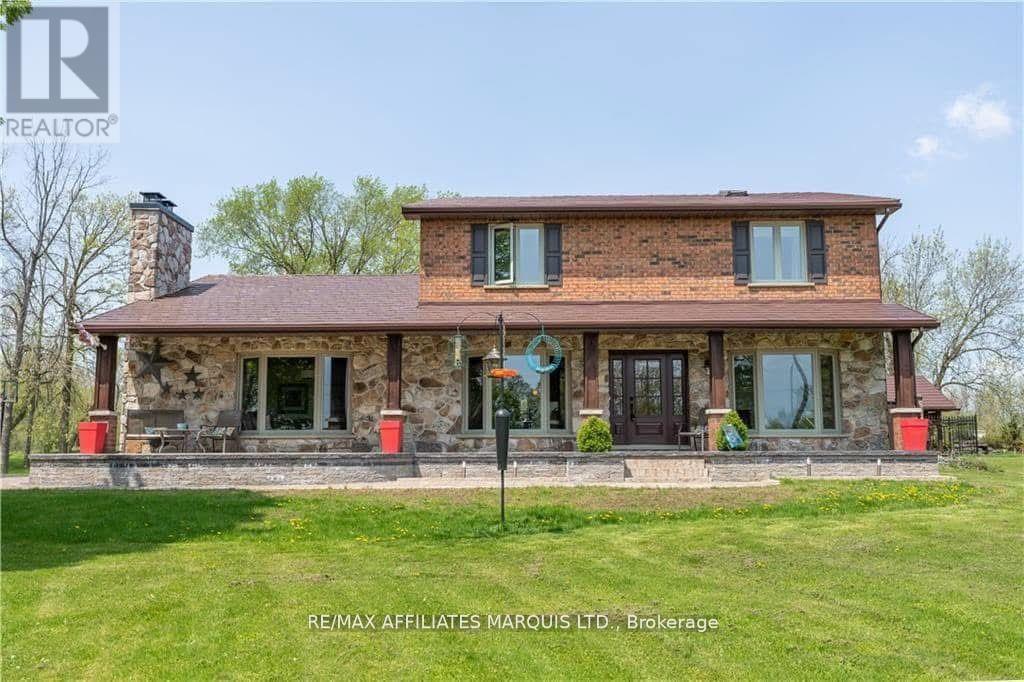 18521 COUNTY ROAD 19 ROAD, South Glengarry, Ontario