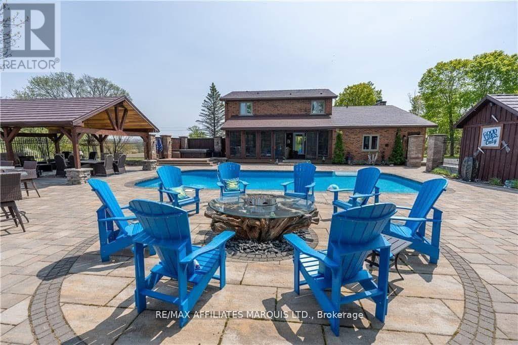18521 County Road 19 Road, South Glengarry, Ontario K0C 2J0 - Photo 4 - X13172560