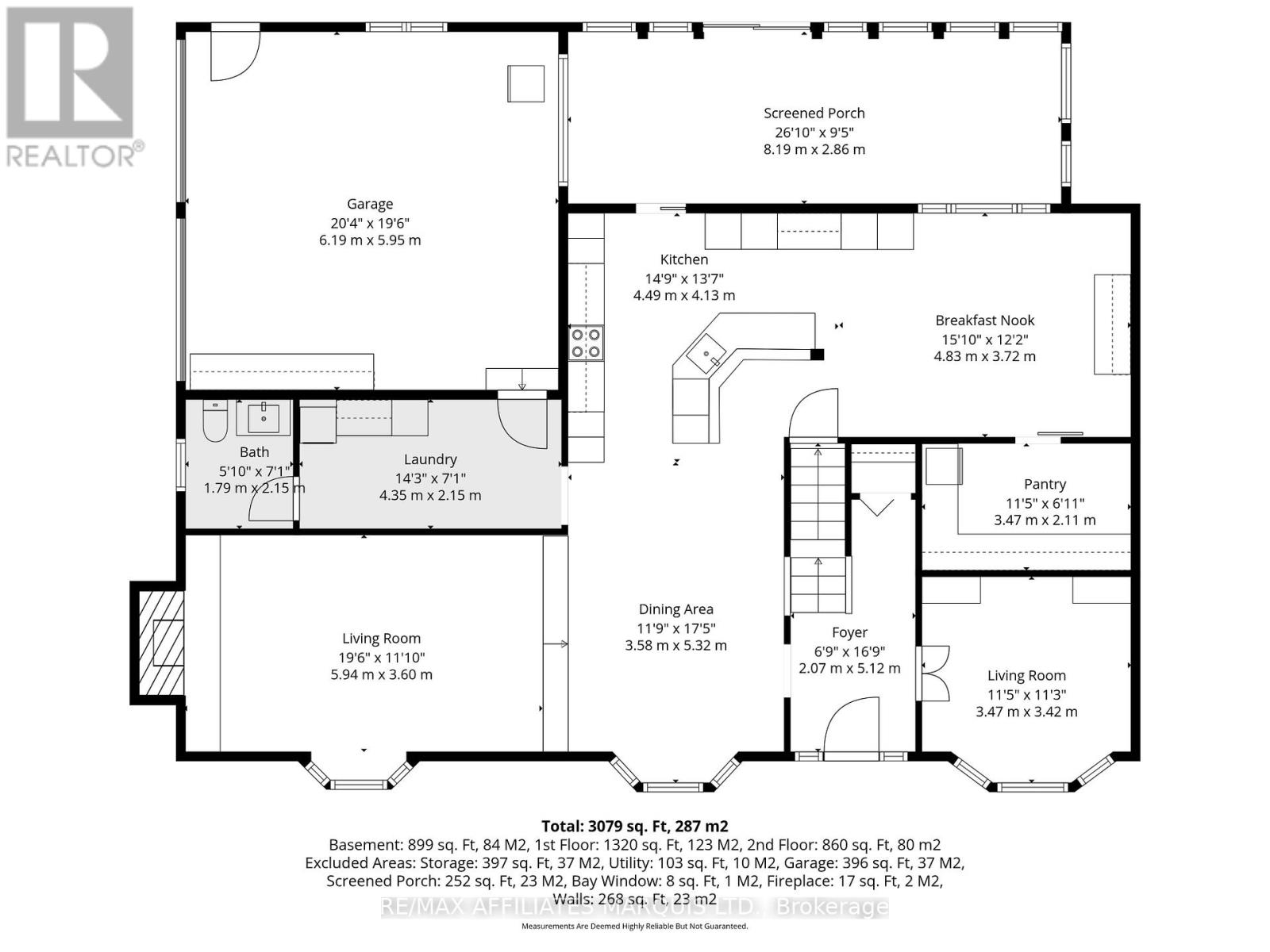 18521 County Road 19 Road, South Glengarry, Ontario K0C 2J0 - Photo 49 - X13172560