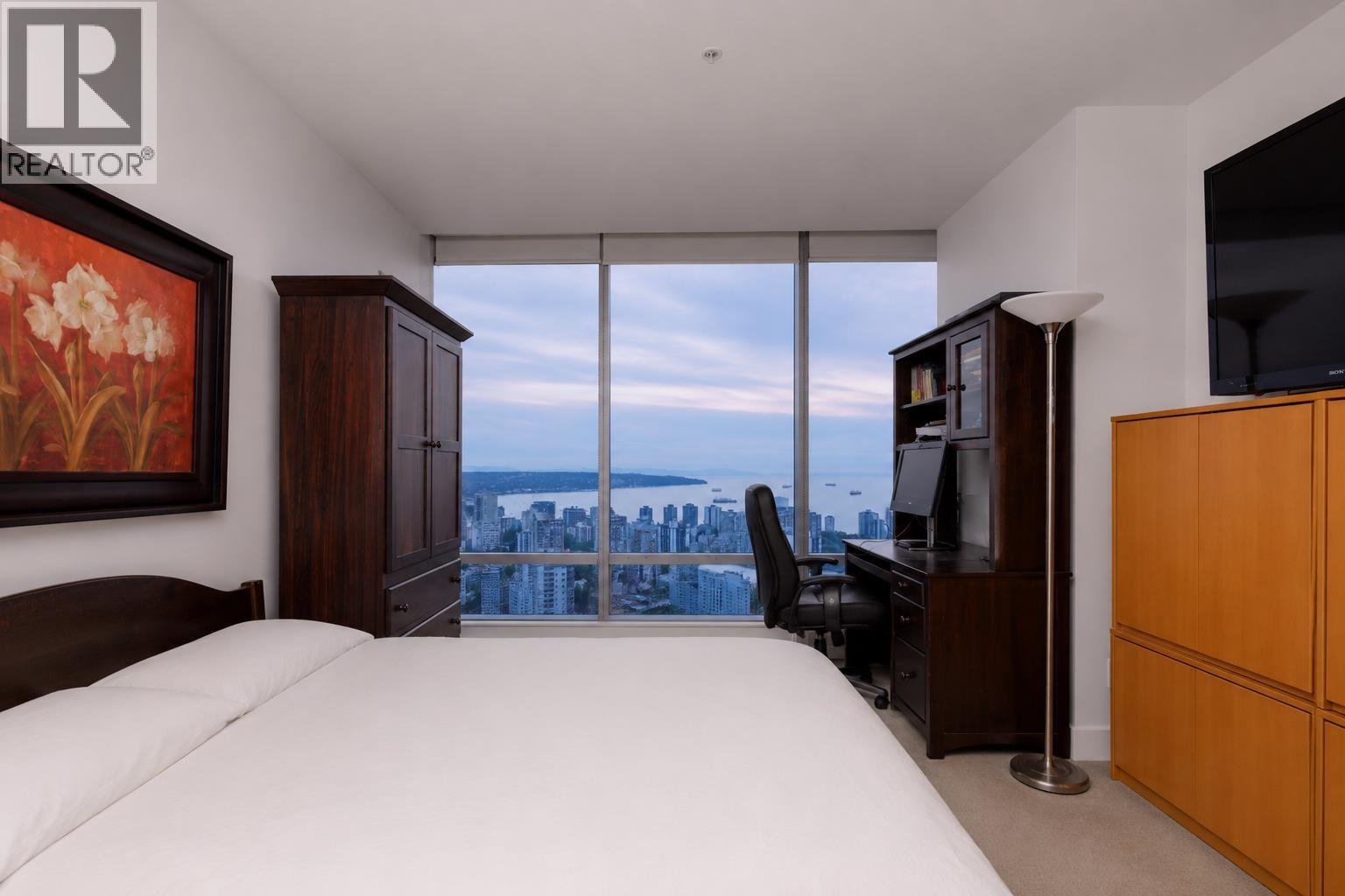 3807 1111 Alberni Street, Vancouver, British Columbia  V6E 4V2 - Photo 14 - R3127750