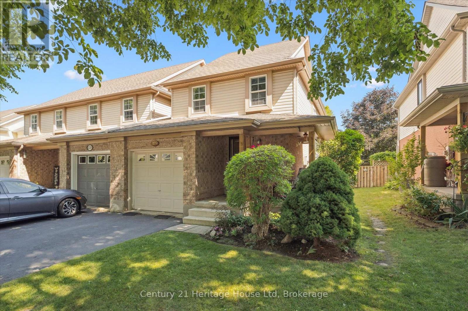229 Silurian Drive, Guelph (Grange Road), Ontario  N1E 7B8 - Photo 6 - X13172556