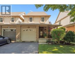 229 SILURIAN DRIVE, guelph (grange road), Ontario