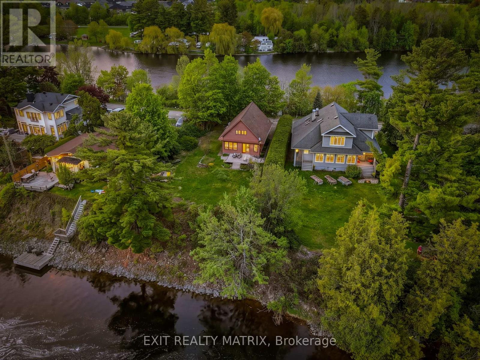 5056 NICOLLS ISLAND ROAD, Ottawa, Ontario