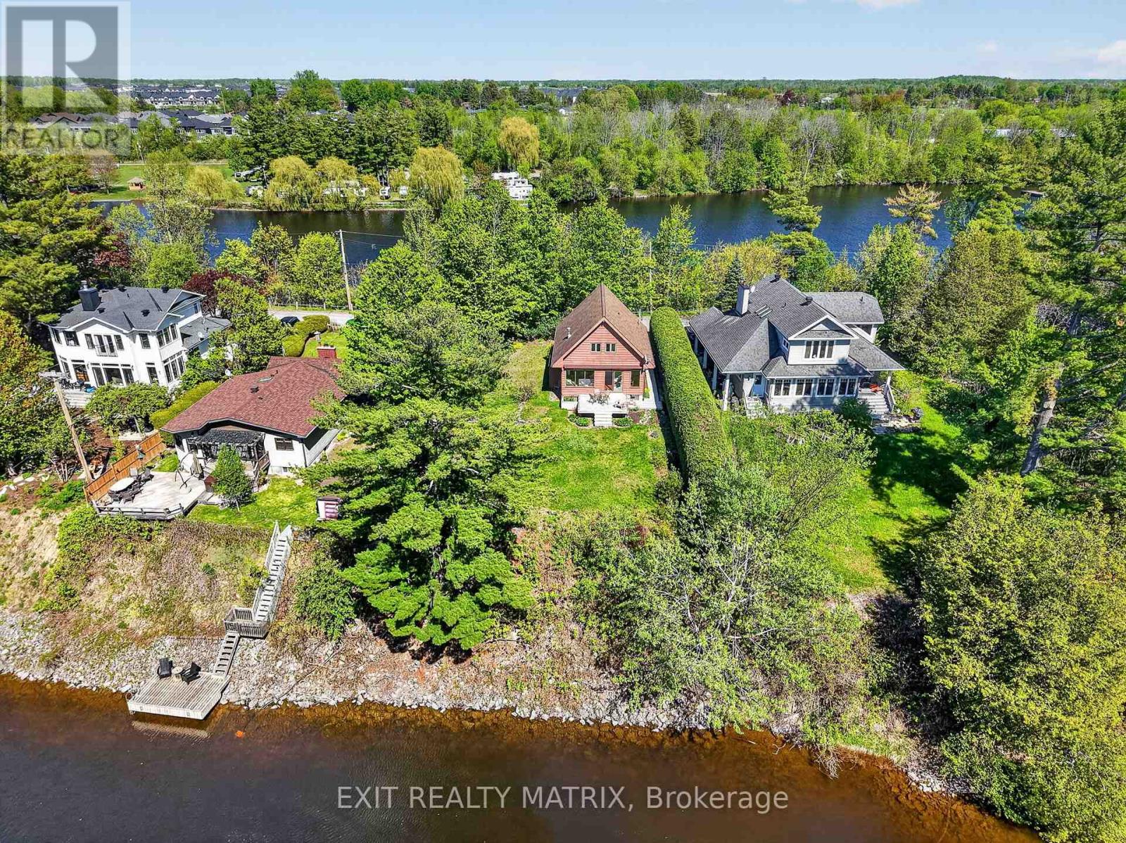 5056 Nicolls Island Road, Ottawa, Ontario  K4M 0E2 - Photo 35 - X13172542